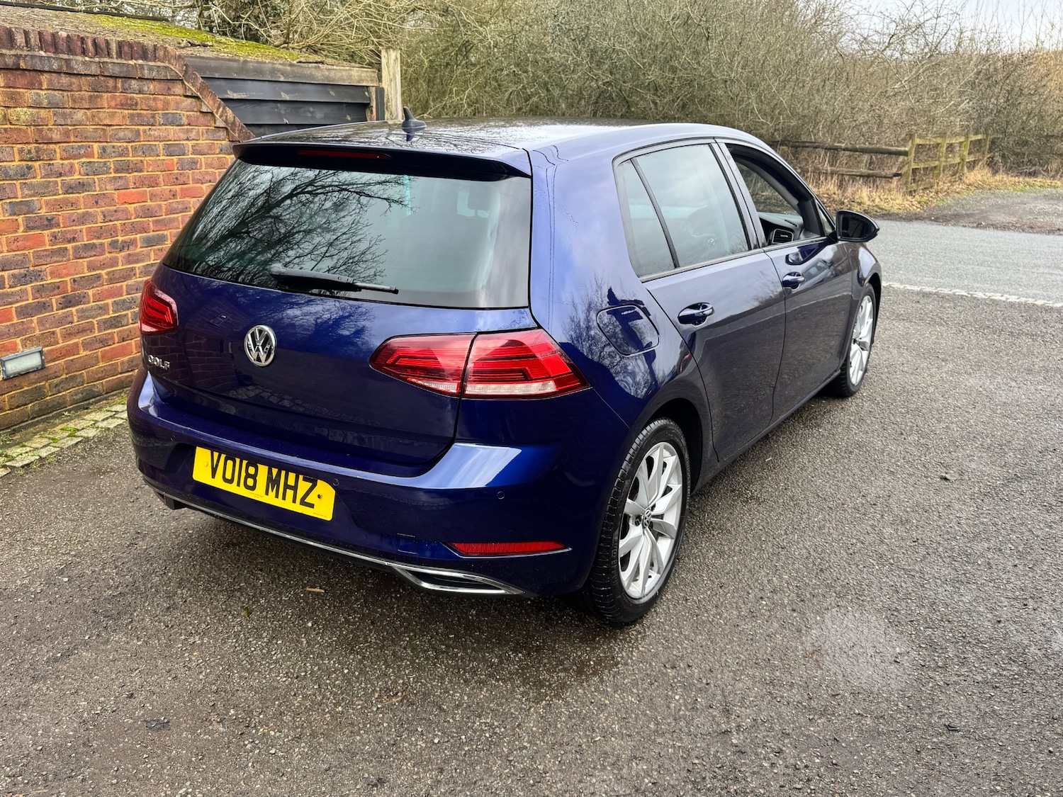 Used Volkswagen Golf 2018 for sale - 77435430: Photo 8