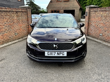 Used DS Automobiles DS 4 2017 for sale - 78646212: Photo