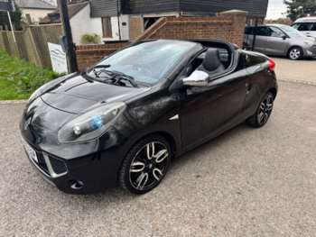 Used Renault Wind 2010 for sale - 74284477: Photo