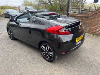Used Renault Wind 2010 for sale - 74284477: Photo