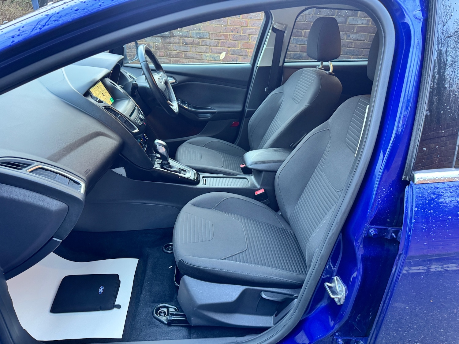 Used Ford Focus 2018 for sale - 76970092: Photo 10