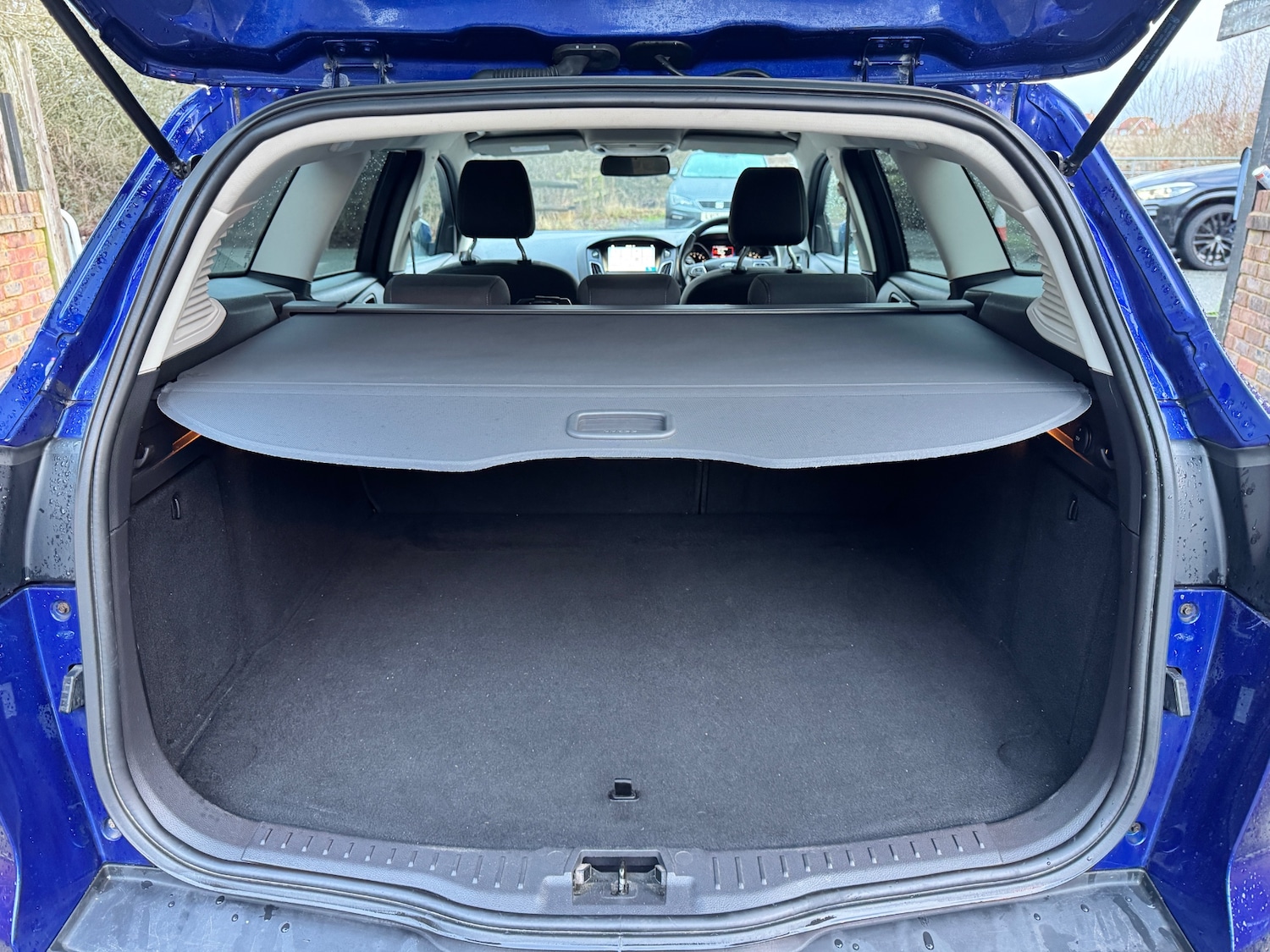 Used Ford Focus 2018 for sale - 76970092: Photo 12