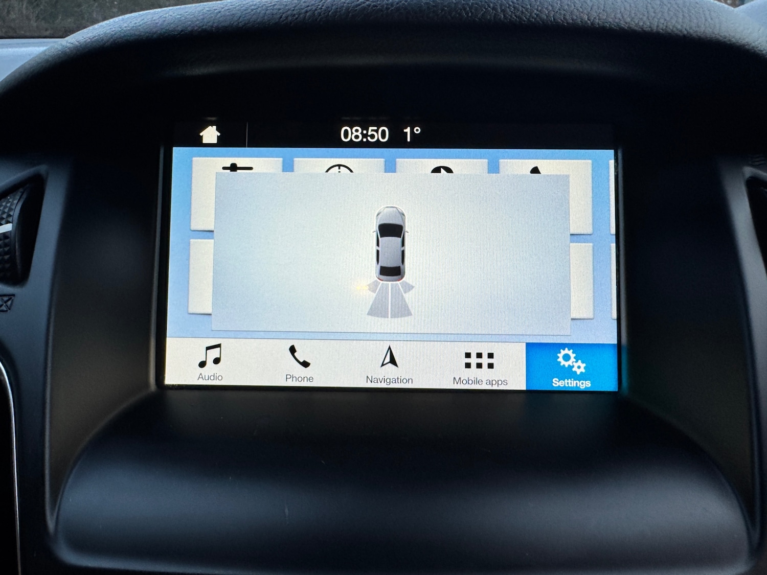 Used Ford Focus 2018 for sale - 76970092: Photo 14