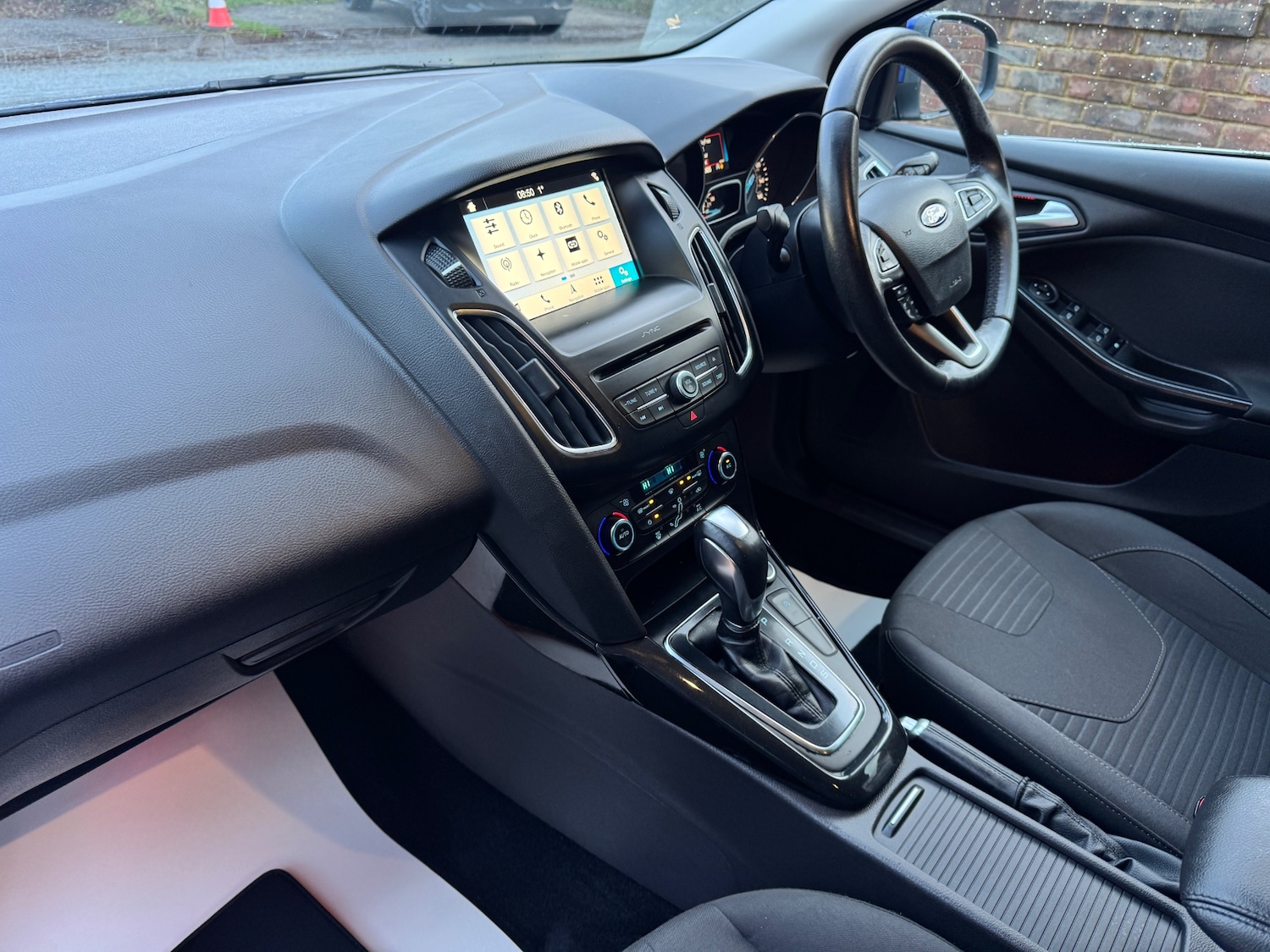 Used Ford Focus 2018 for sale - 76970092: Photo 15