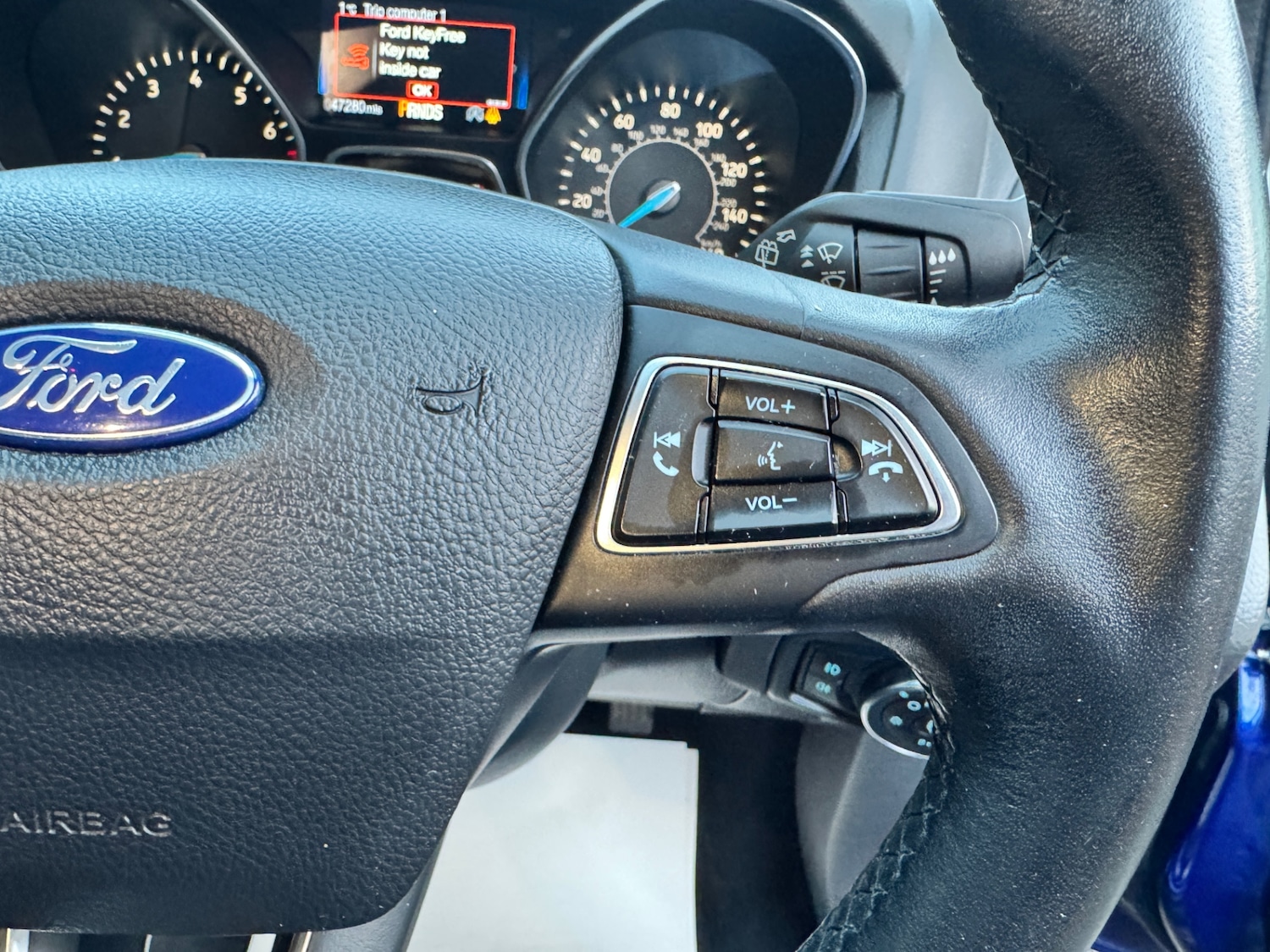 Used Ford Focus 2018 for sale - 76970092: Photo 16