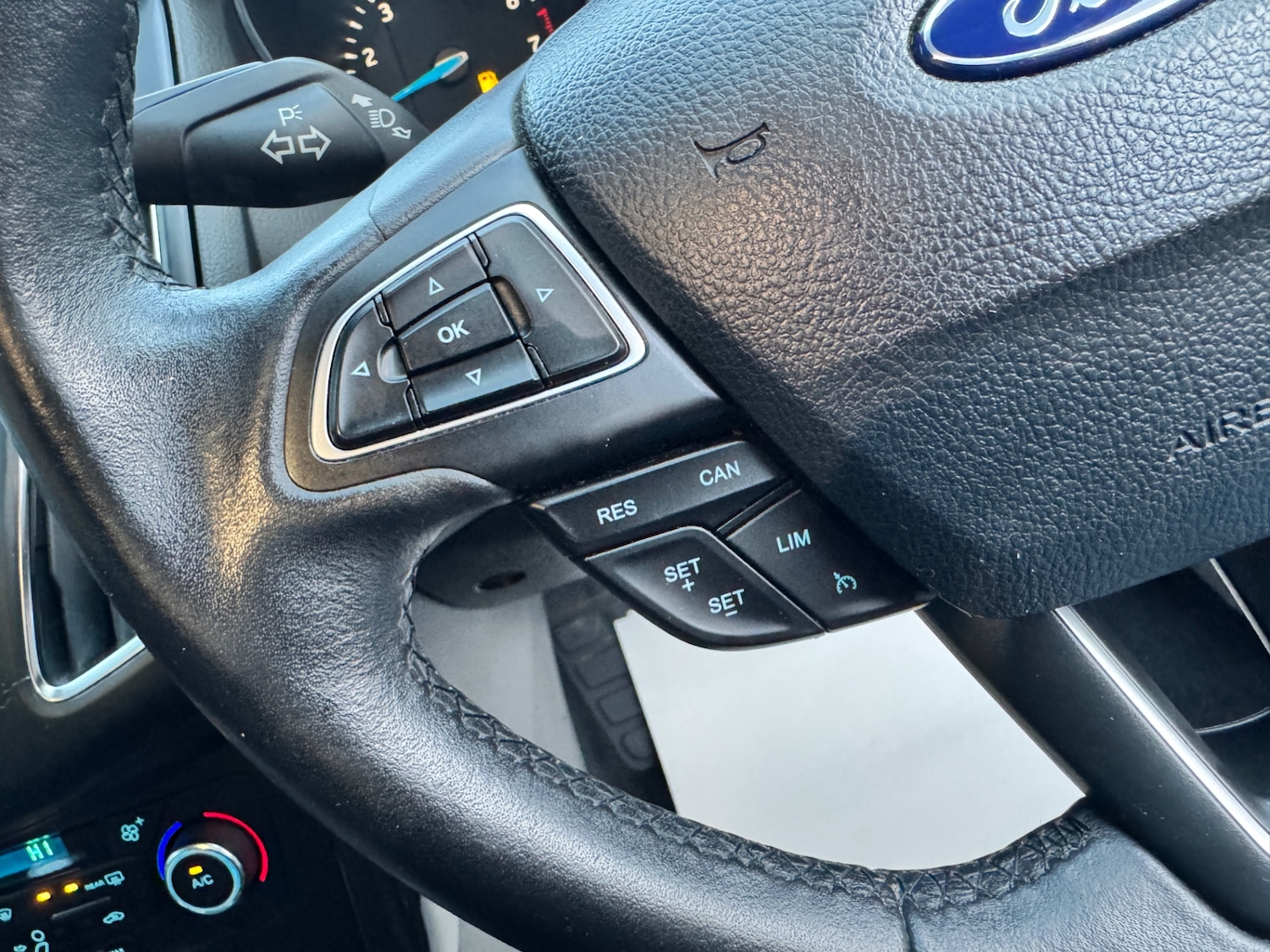 Used Ford Focus 2018 for sale - 76970092: Photo 17