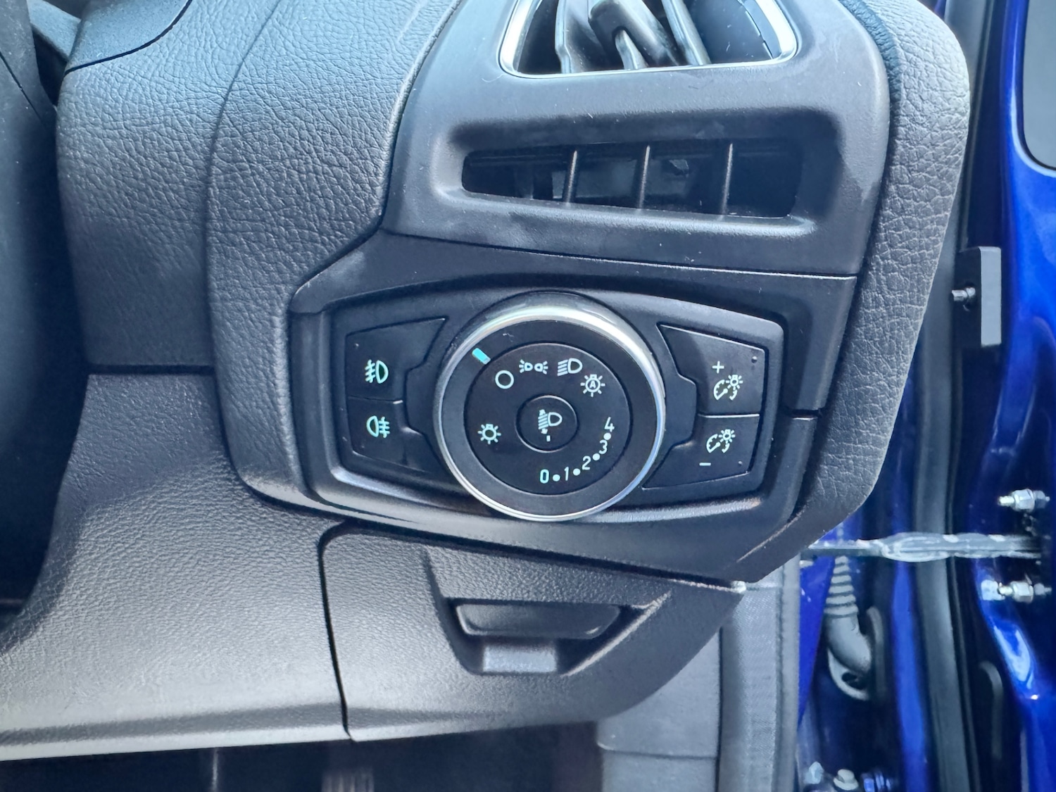 Used Ford Focus 2018 for sale - 76970092: Photo 19