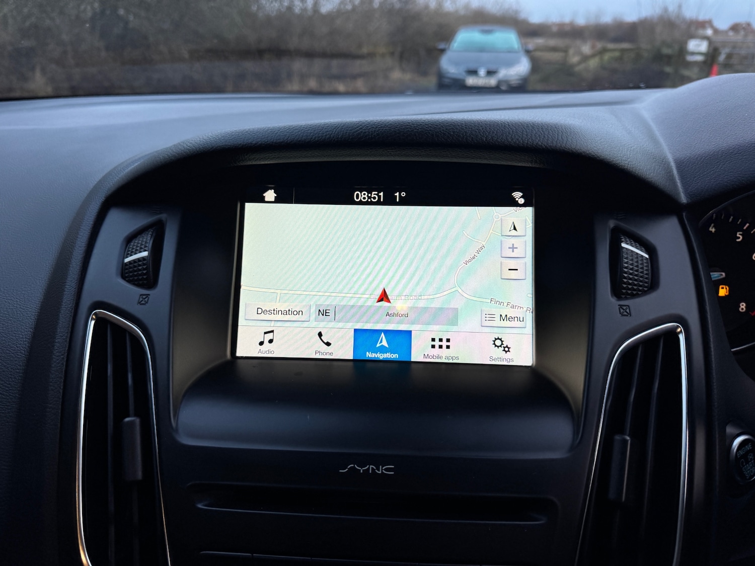 Used Ford Focus 2018 for sale - 76970092: Photo 21