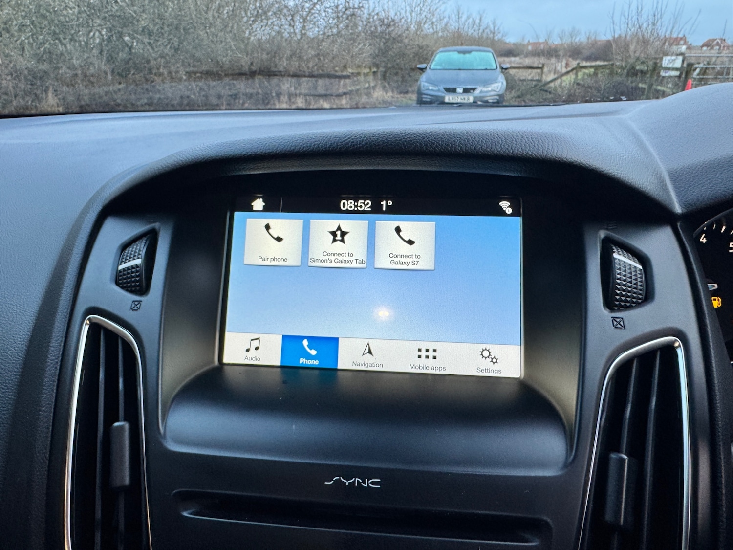 Used Ford Focus 2018 for sale - 76970092: Photo 22