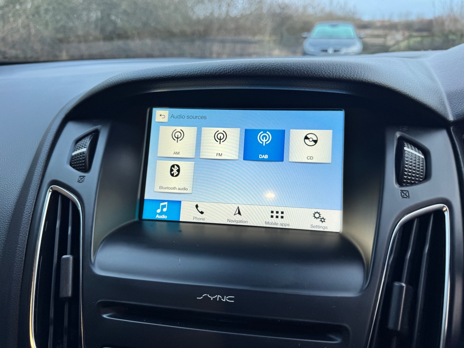 Used Ford Focus 2018 for sale - 76970092: Photo 23