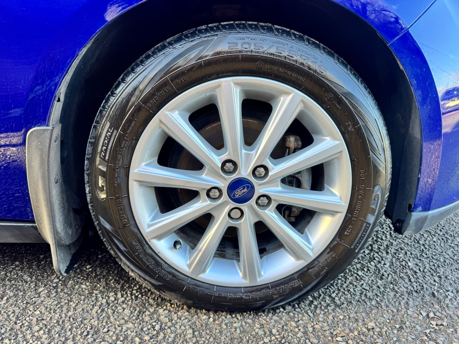 Used Ford Focus 2018 for sale - 76970092: Photo 26