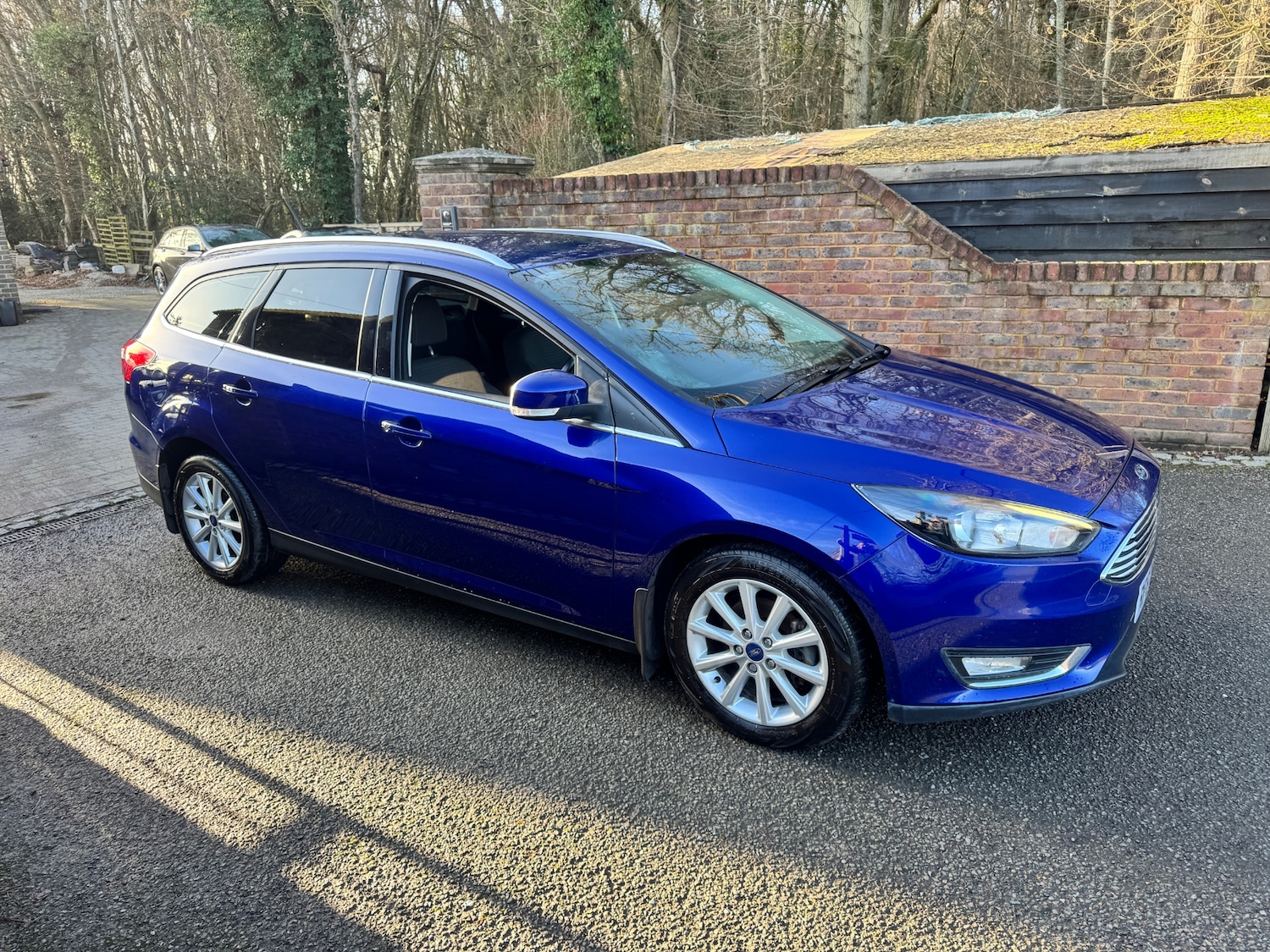 Used Ford Focus 2018 for sale - 76970092: Photo 27