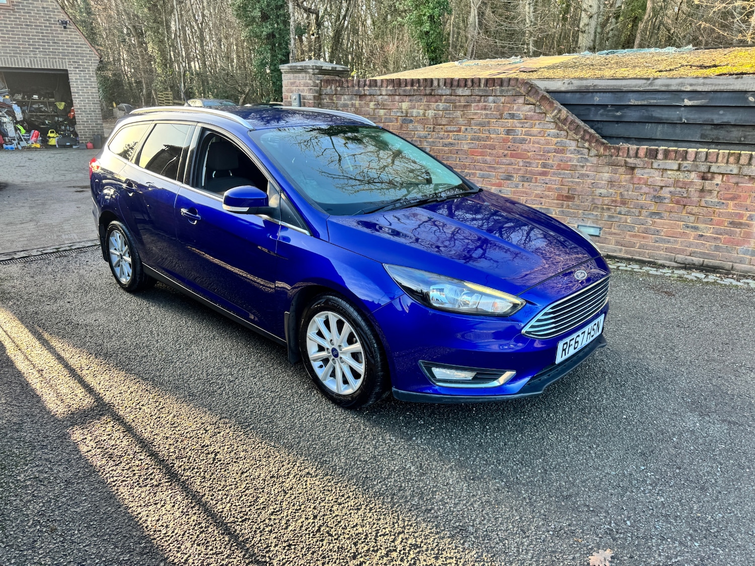 Used Ford Focus 2018 for sale - 76970092: Photo 28
