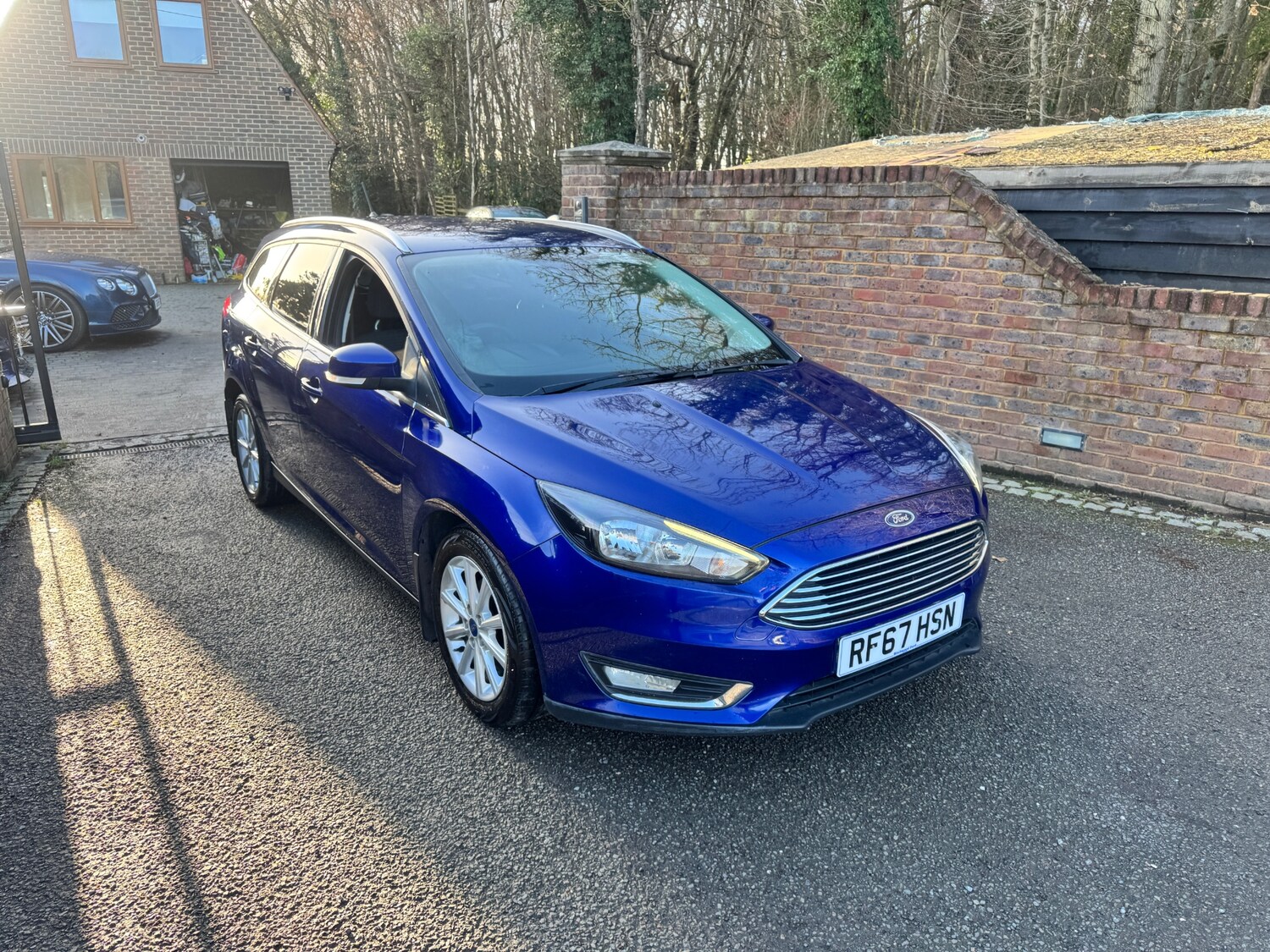 Used Ford Focus 2018 for sale - 76970092: Photo 29