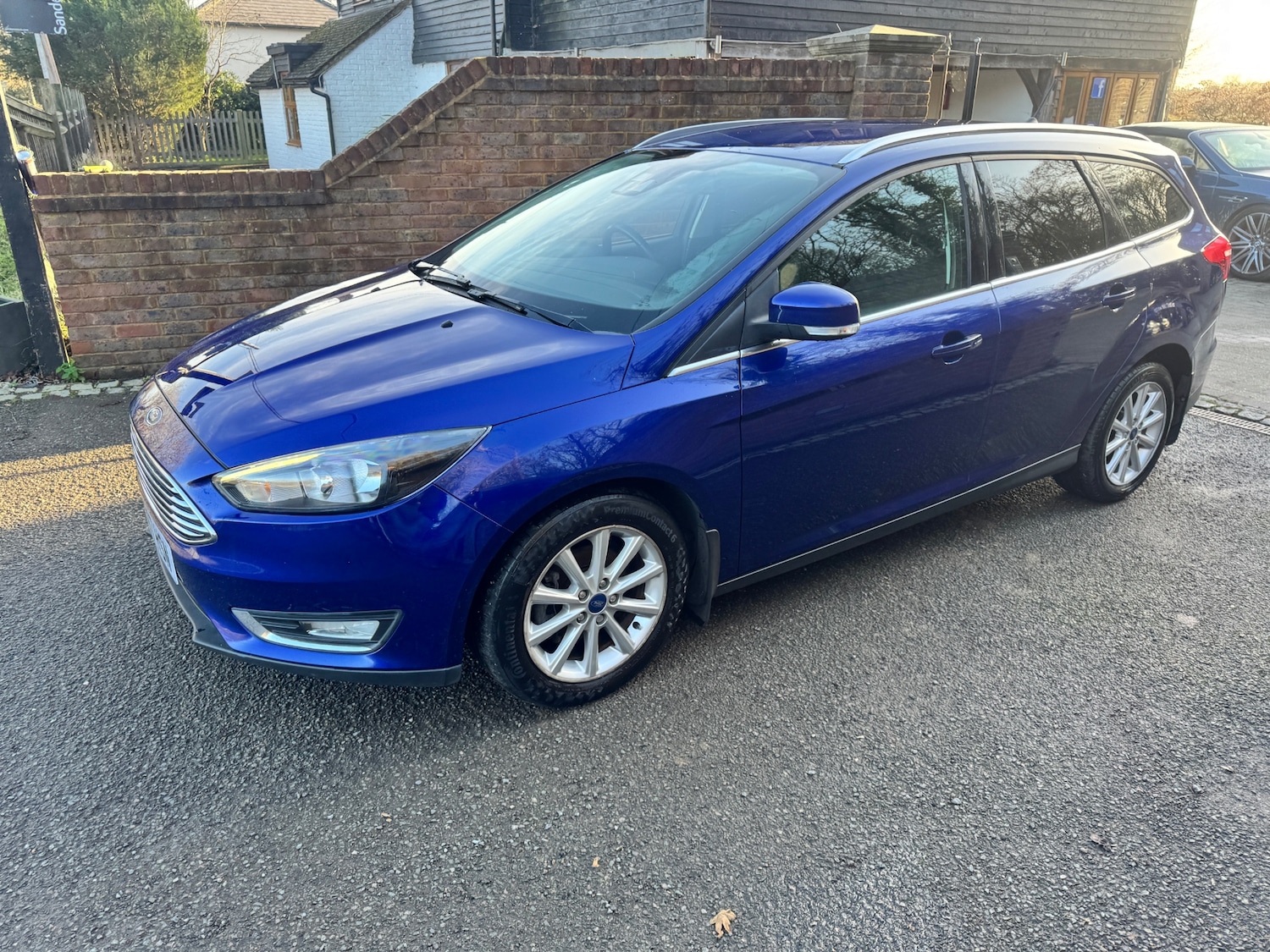 Used Ford Focus 2018 for sale - 76970092: Photo 30