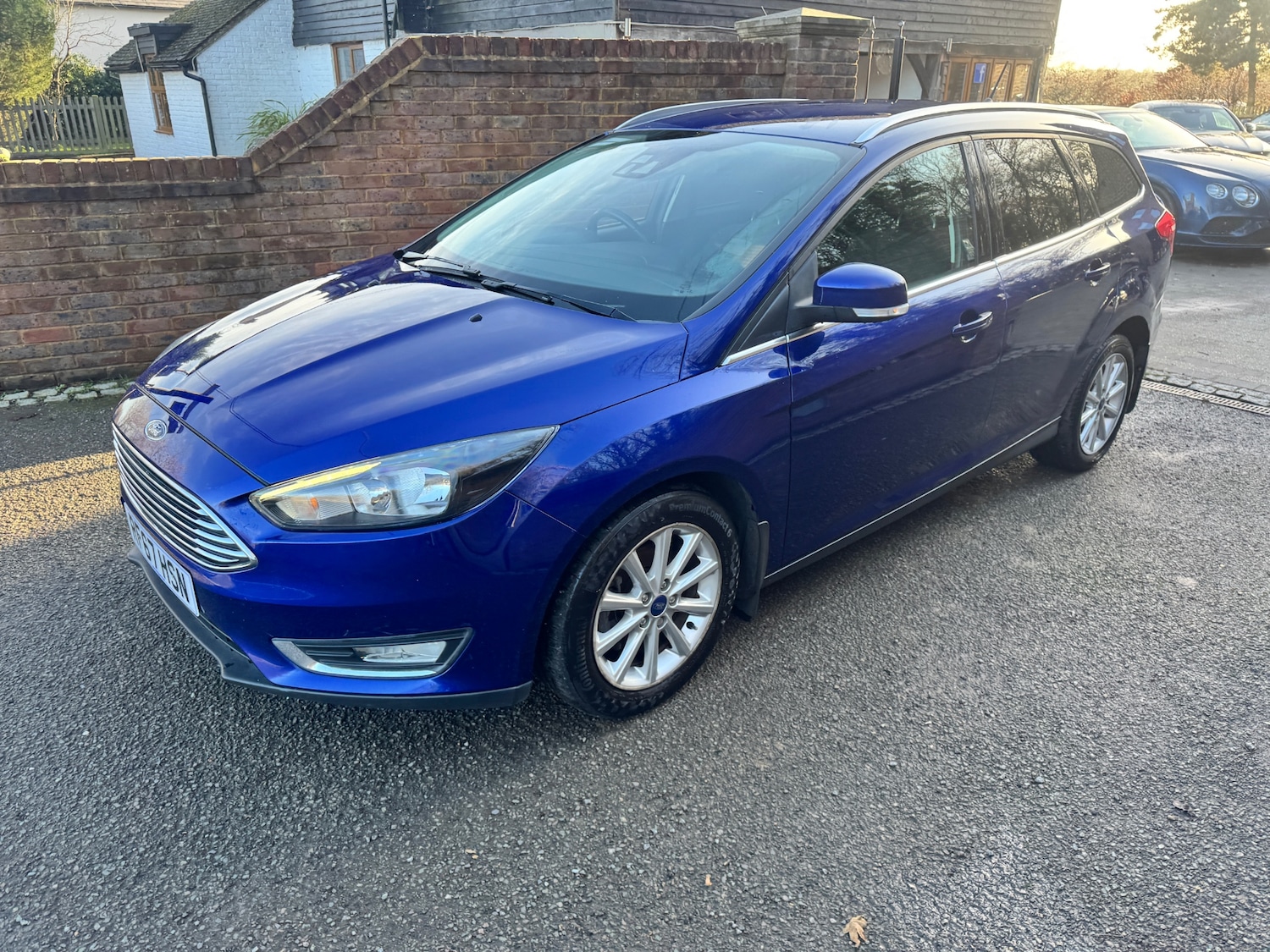 Used Ford Focus 2018 for sale - 76970092: Photo 31