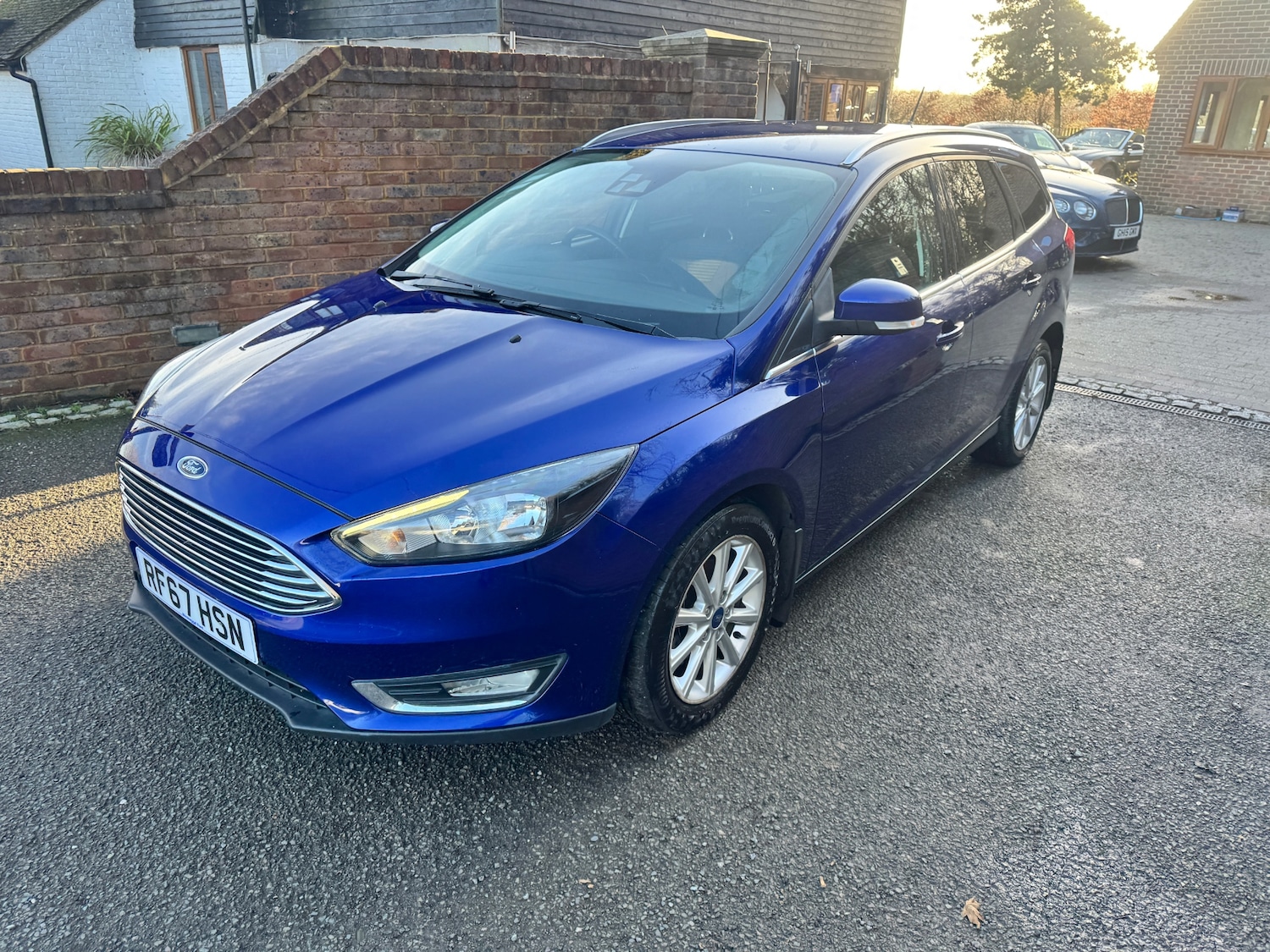 Used Ford Focus 2018 for sale - 76970092: Photo 32