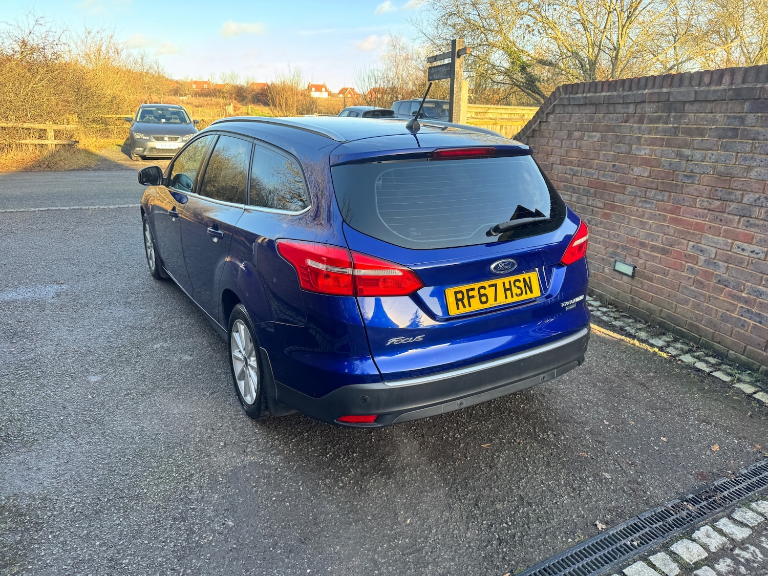 Used Ford Focus 2018 for sale - 76970092: Photo 33