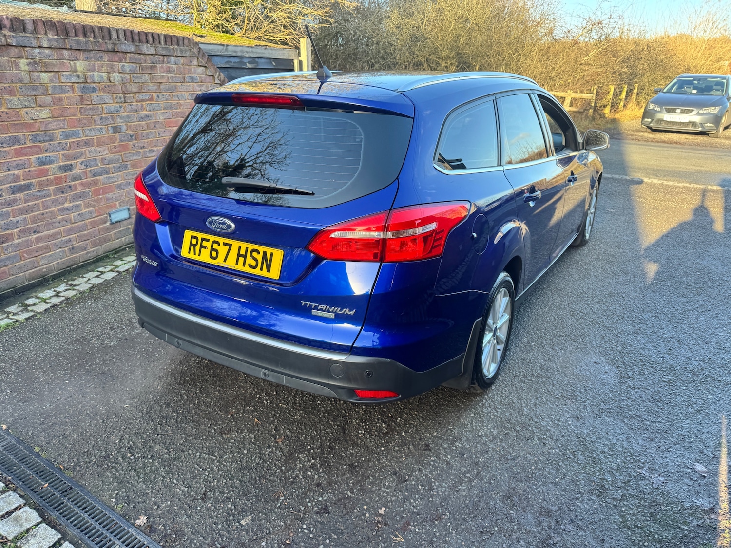 Used Ford Focus 2018 for sale - 76970092: Photo 36