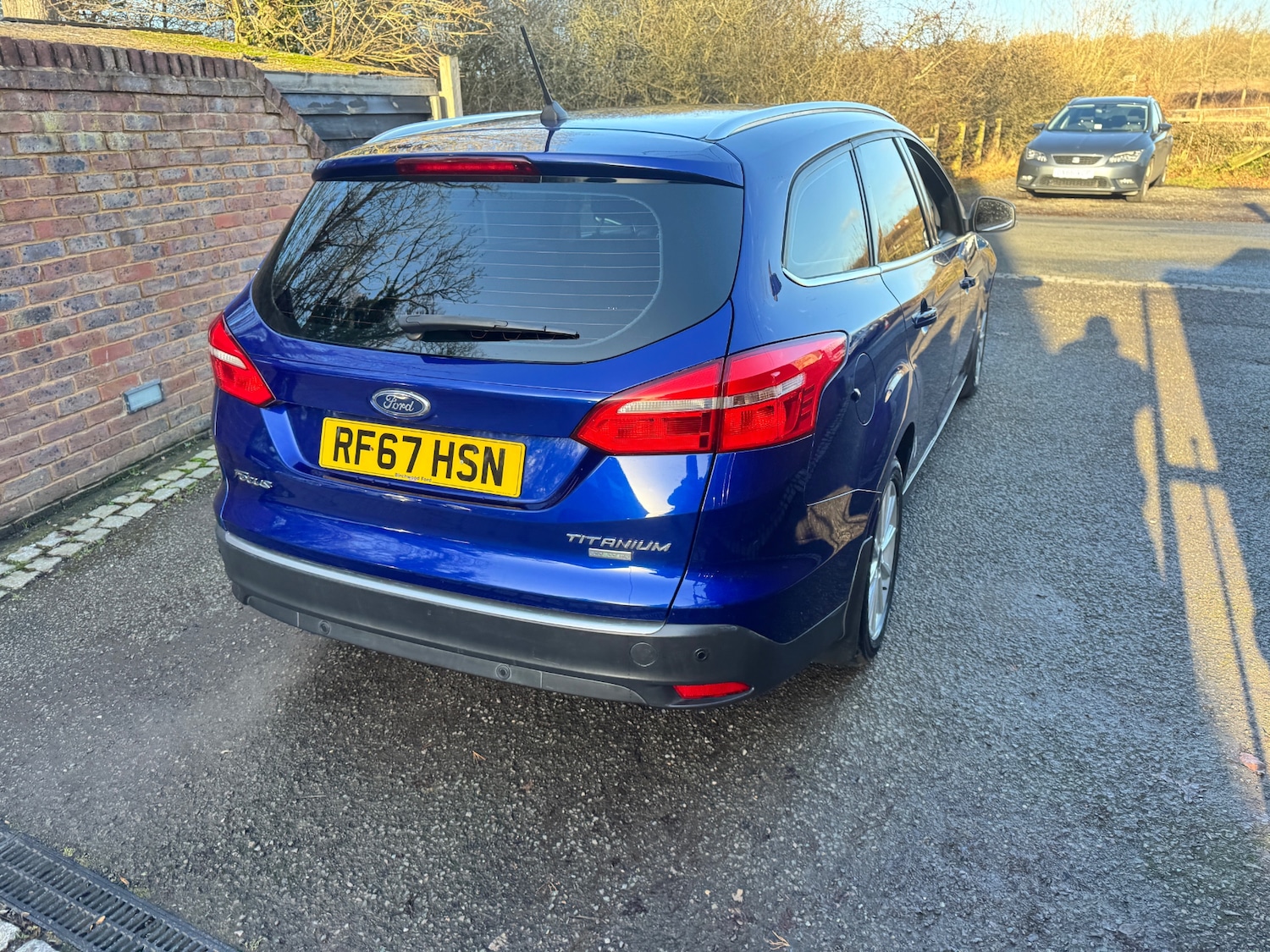 Used Ford Focus 2018 for sale - 76970092: Photo 37