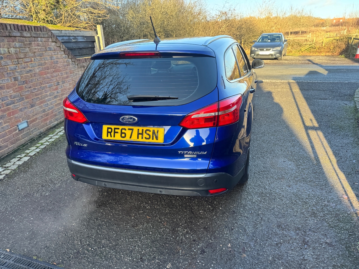 Used Ford Focus 2018 for sale - 76970092: Photo 38