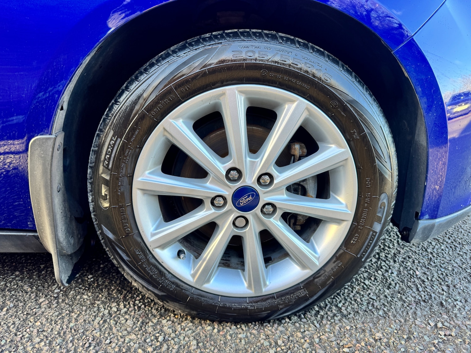 Used Ford Focus 2018 for sale - 76970092: Photo 7