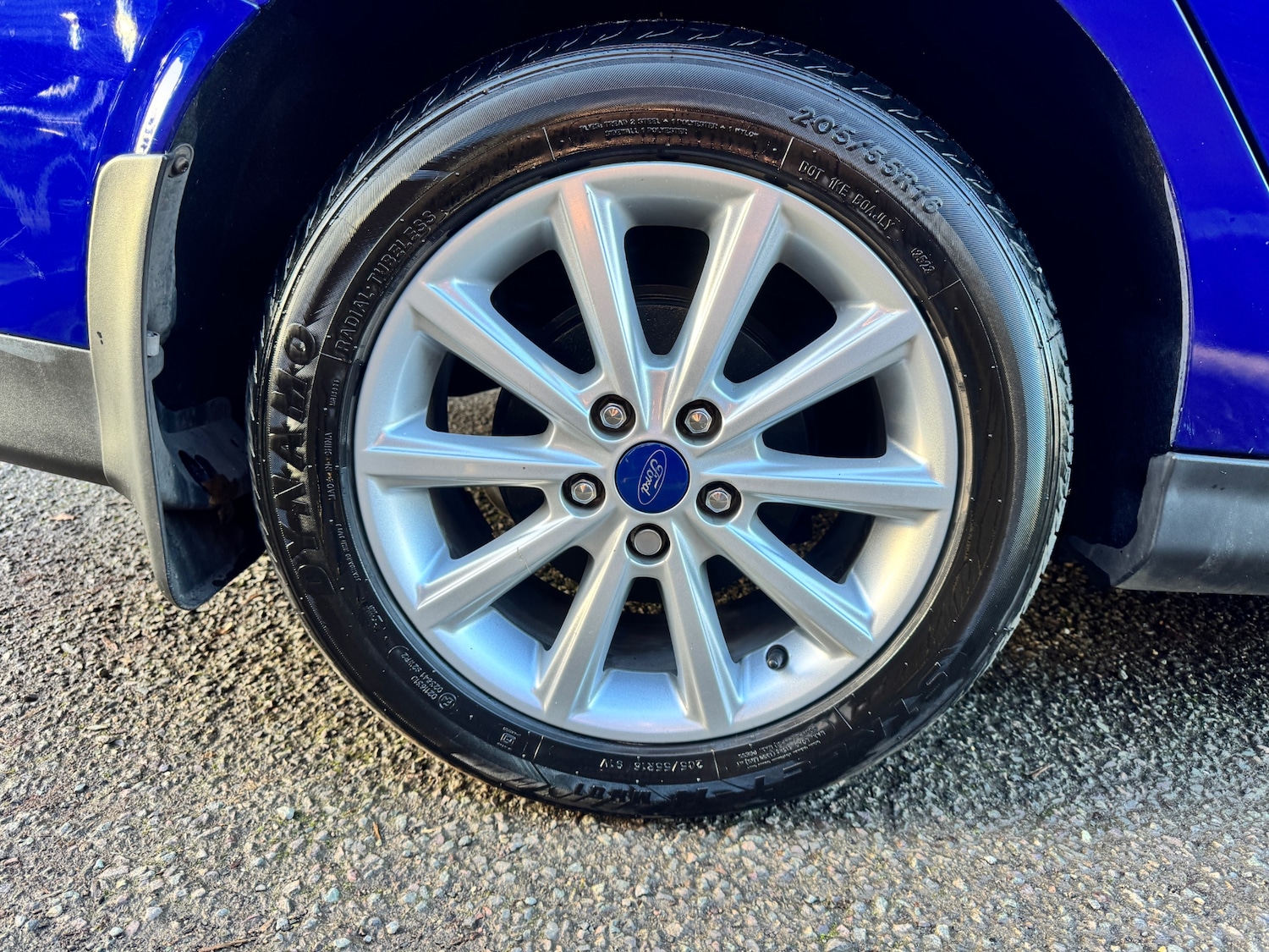 Used Ford Focus 2018 for sale - 76970092: Photo 8