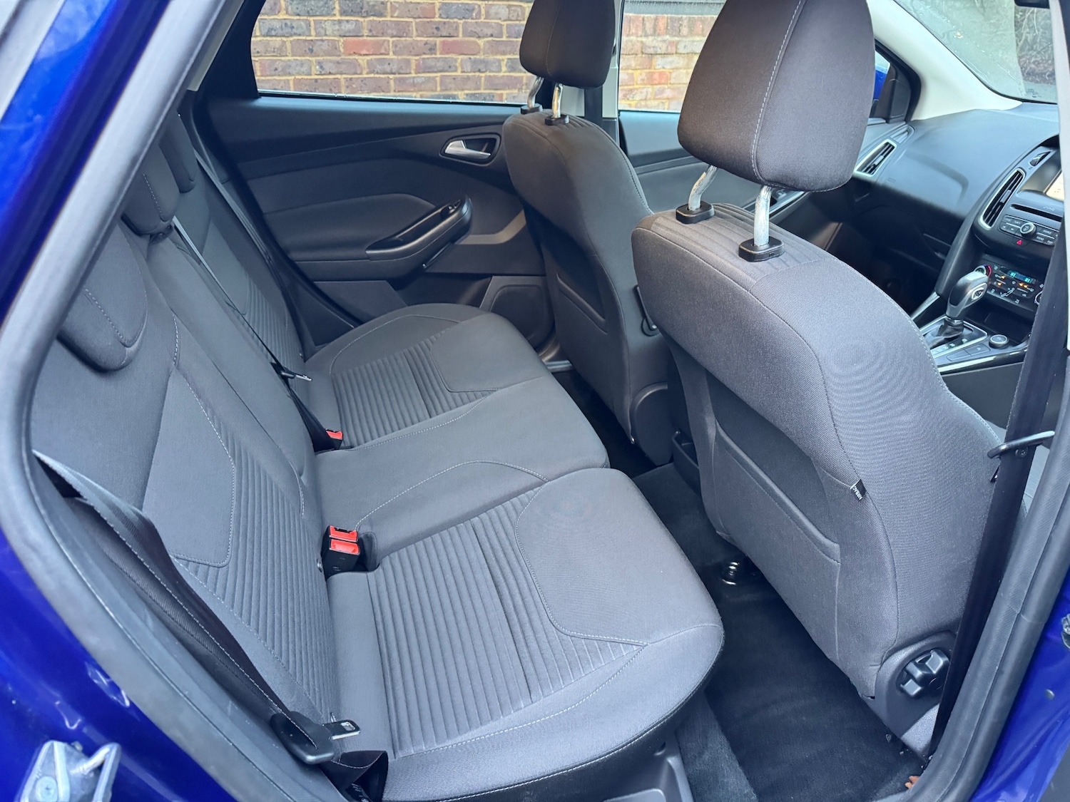 Used Ford Focus 2018 for sale - 76970092: Photo 9