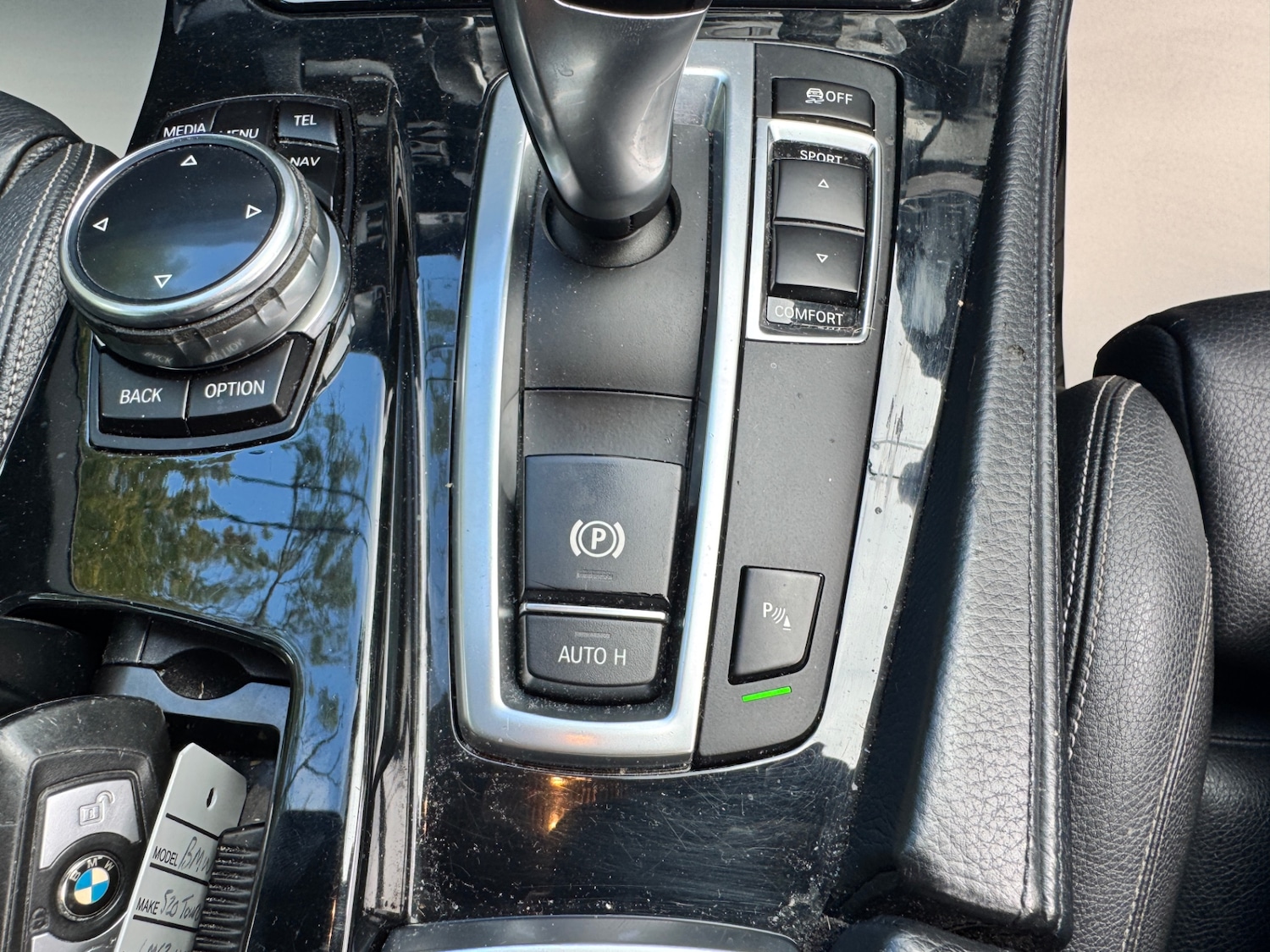Vehicle 30