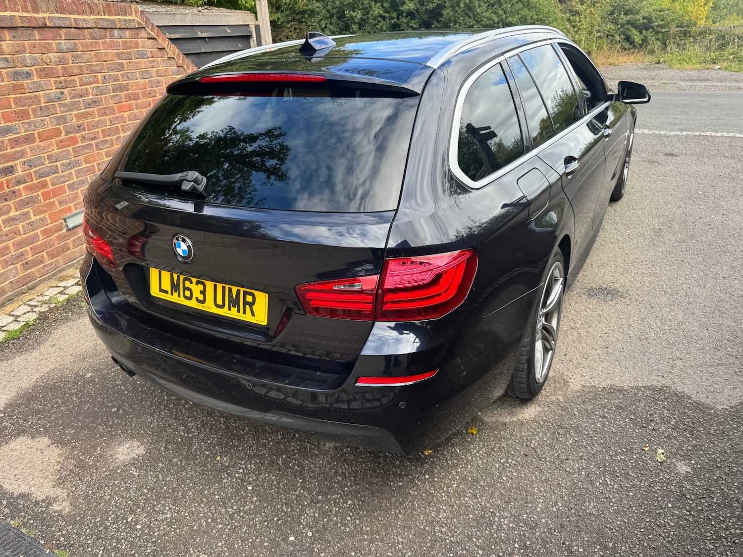 Vehicle 40
