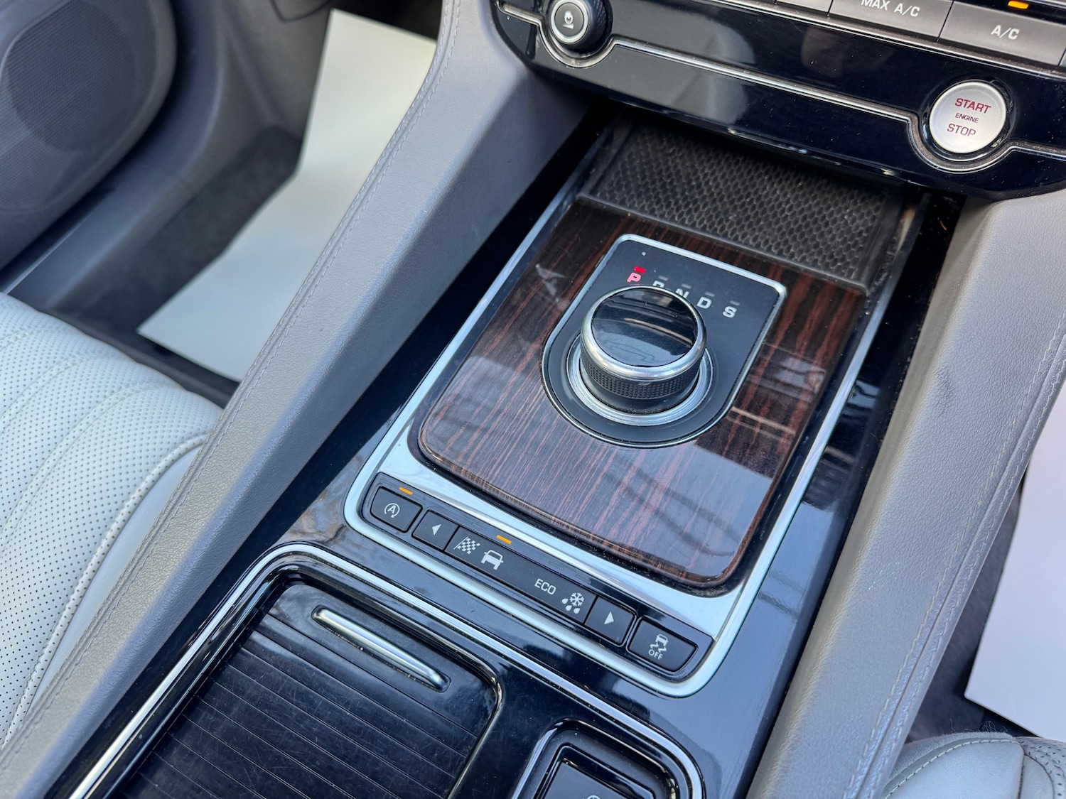 Used Jaguar F-Pace 2016 for sale - 78095635: Photo 16