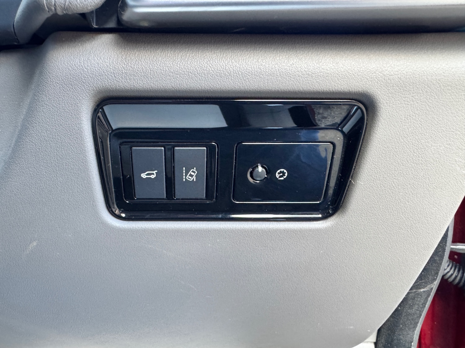 Used Jaguar F-Pace 2016 for sale - 78095635: Photo 25