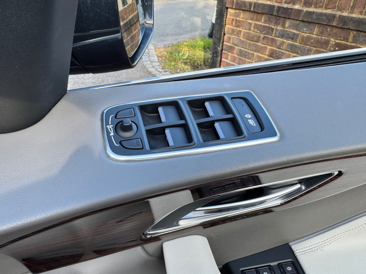 Used Jaguar F-Pace 2016 for sale - 78095635: Photo 30