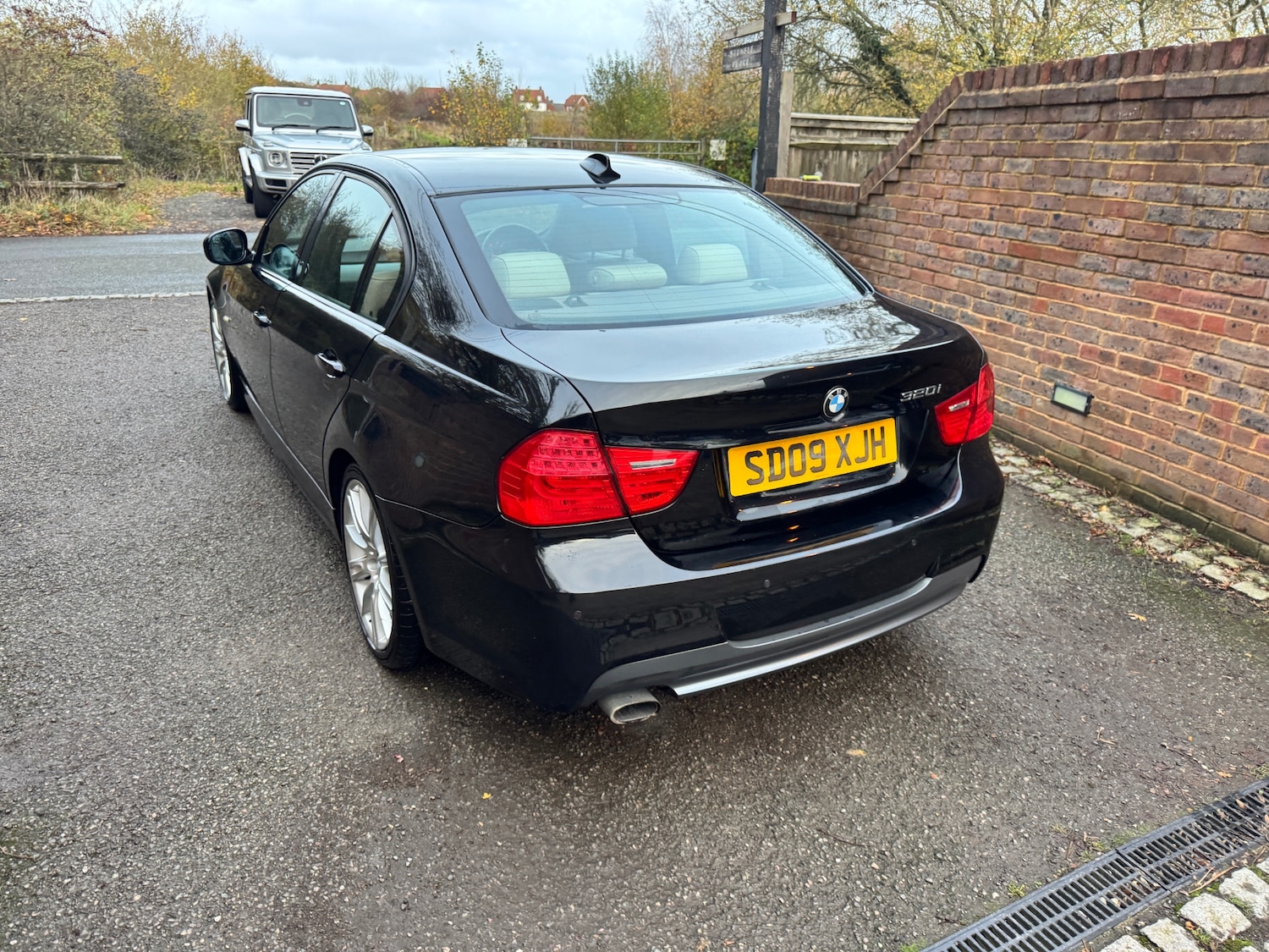 Used BMW 3 Series 2009 for sale - 76547993: Photo 13