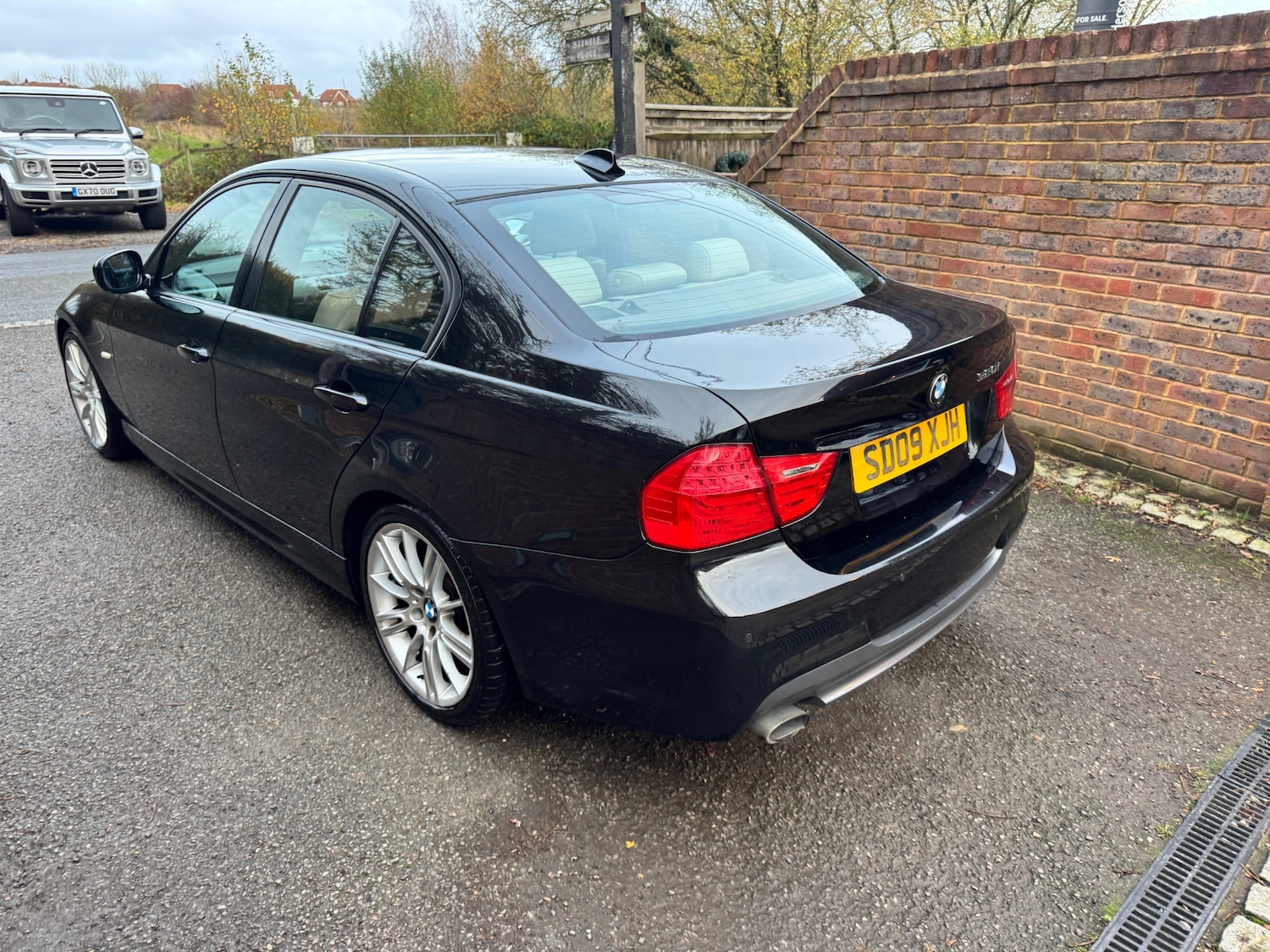 Used BMW 3 Series 2009 for sale - 76547993: Photo 15