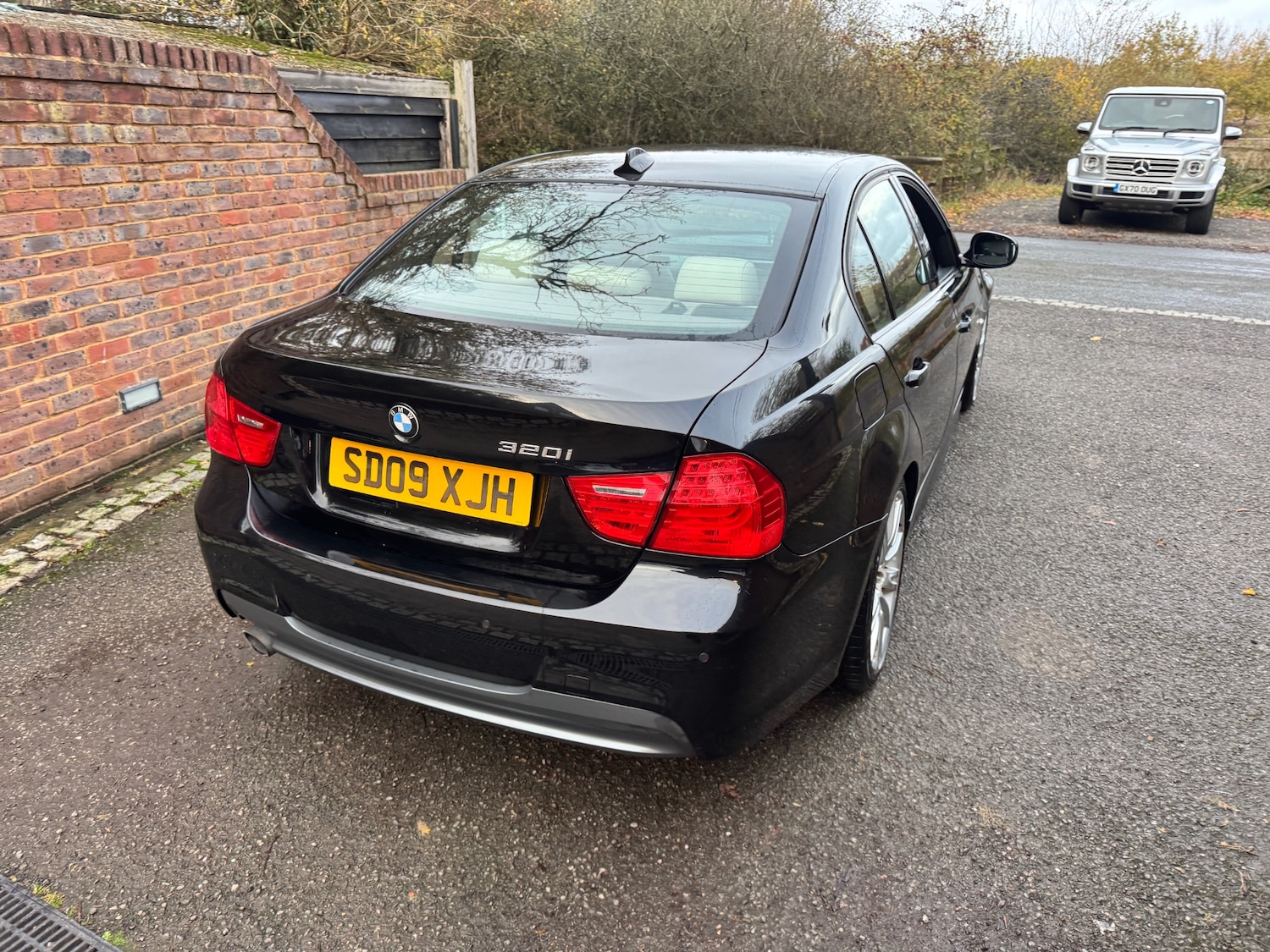 Used BMW 3 Series 2009 for sale - 76547993: Photo 16