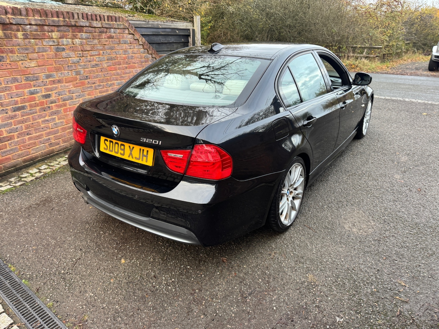 Used BMW 3 Series 2009 for sale - 76547993: Photo 18