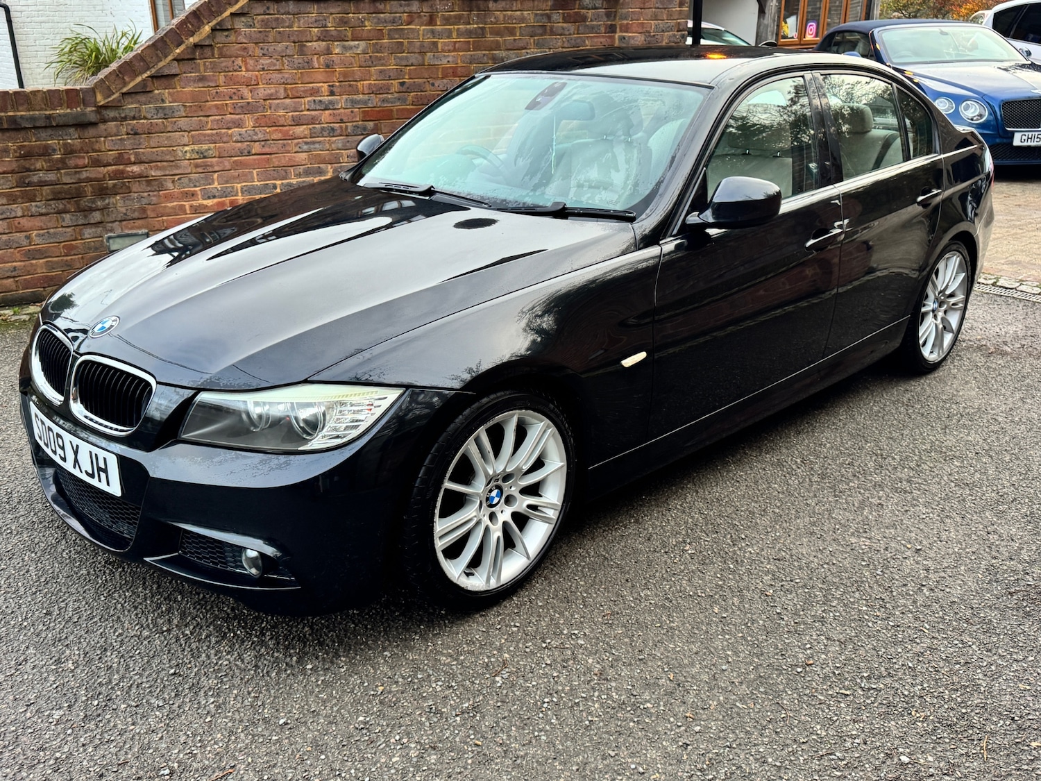 Used BMW 3 Series 2009 for sale - 76547993: Photo 3