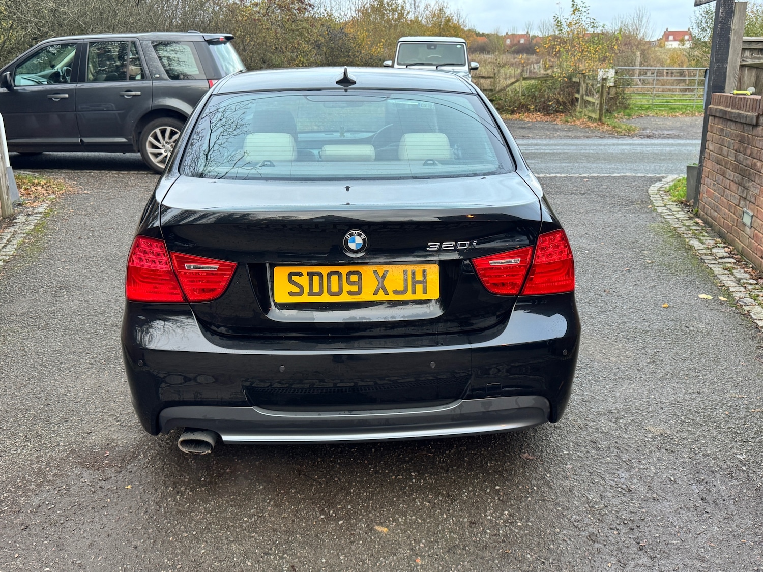 Used BMW 3 Series 2009 for sale - 76547993: Photo 7