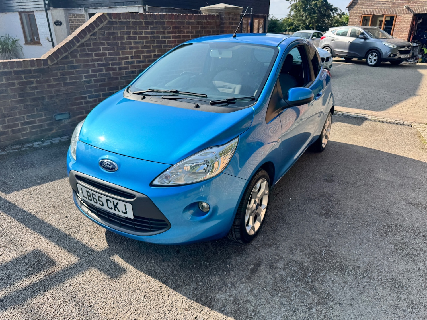 Vehicle 25