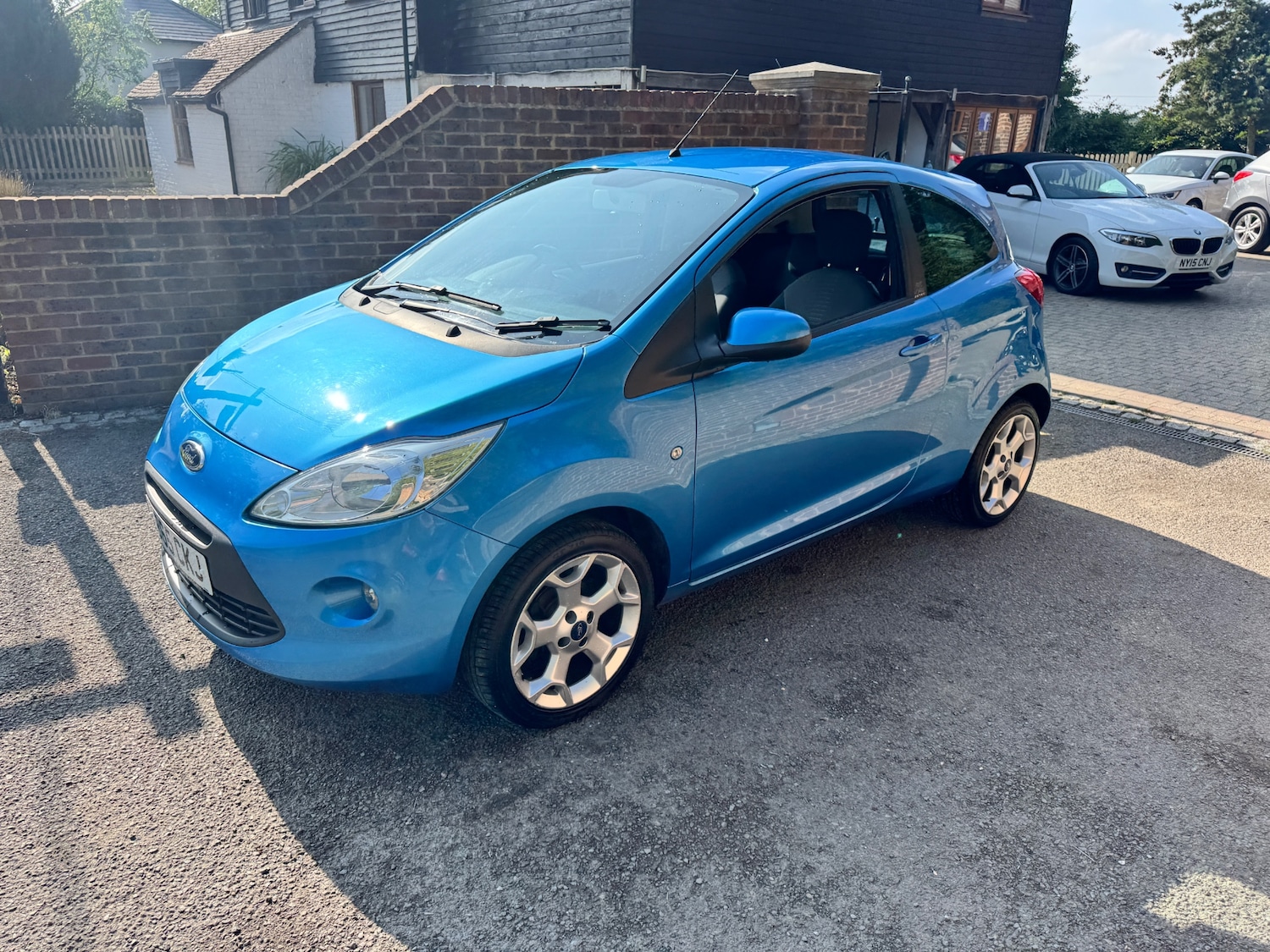 Vehicle 29