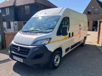 Used Fiat Ducato 2021 for sale - 74501242: Photo