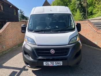 Used Fiat Ducato 2021 for sale - 74501242: Photo