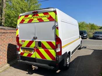 Used Fiat Ducato 2021 for sale - 74501242: Photo