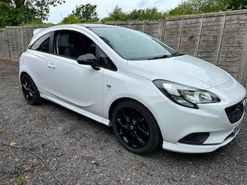 Used Vauxhall Corsa 2017 for sale - 78869831: Photo