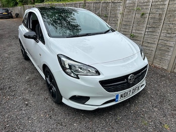 Used Vauxhall Corsa 2017 for sale - 78869831: Photo