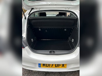 Used Vauxhall Corsa 2017 for sale - 78869831: Photo