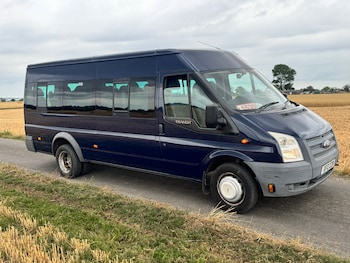 Used Ford Transit 2012 for sale - 78848008: Photo
