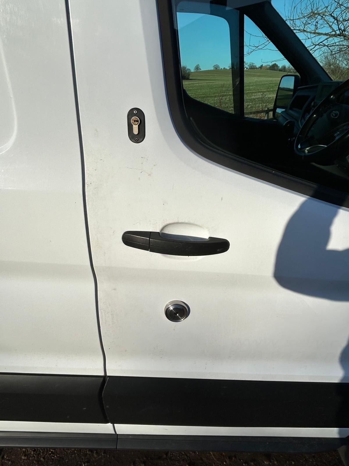 Used Ford Transit 2020 for sale - 77015009: Photo 6