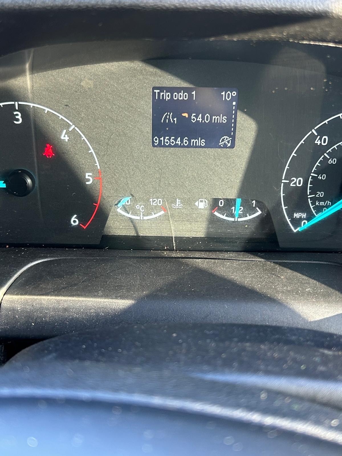 Used Ford Transit 2020 for sale - 77015009: Photo 8